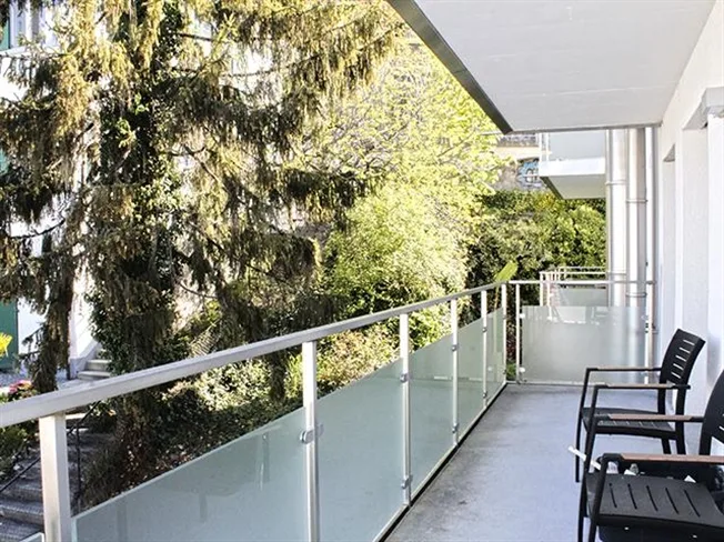 Wohnung in Montreux – Foto 2 von 6