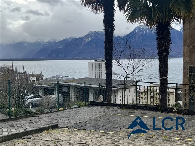 Wohnung in Montreux – Foto 11 von 13
