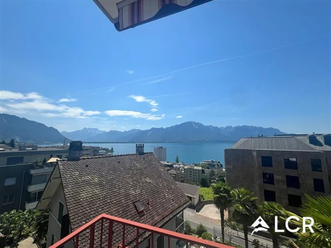 Wohnung in Montreux – Foto 3 von 13