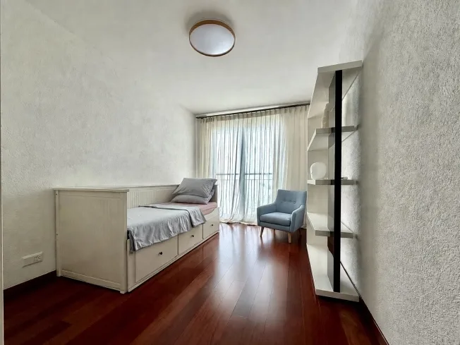 4.5 Zimmer Wohnung in Montreux – Foto 10 von 14