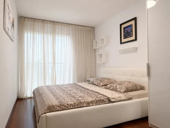 4.5 Zimmer Wohnung in Montreux – Foto 12 von 14
