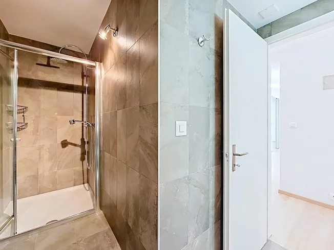 3.5 Zimmer Wohnung in Montreux – Foto 18 von 18