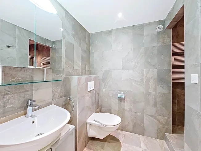 3.5 Zimmer Wohnung in Montreux – Foto 17 von 18