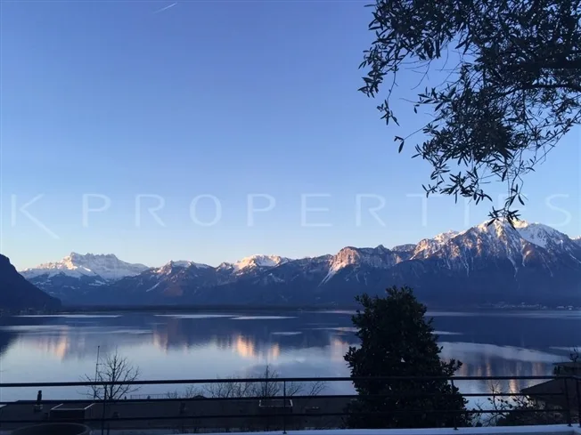 10 Zimmer Einfamilienhaus in Montreux – photo 2 of 3