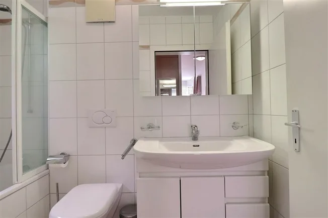 5.5 Zimmer Wohnung in Montreux – foto 8 di 13