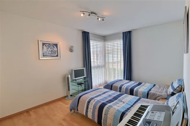 5.5 Zimmer Wohnung in Montreux – foto 11 di 13