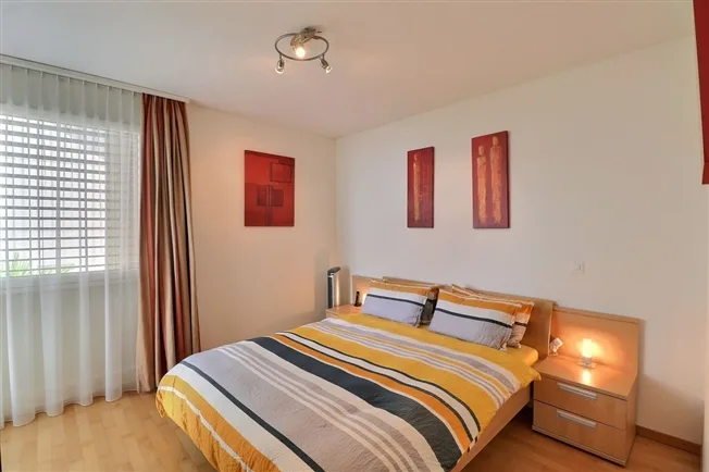 5.5 Zimmer Wohnung in Montreux – foto 6 di 13