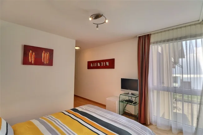 5.5 Zimmer Wohnung in Montreux – foto 7 di 13