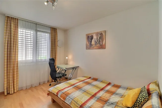 5.5 Zimmer Wohnung in Montreux – foto 9 di 13
