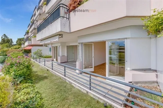 4.5 Zimmer Wohnung in Montreux – photo 19 sur 20