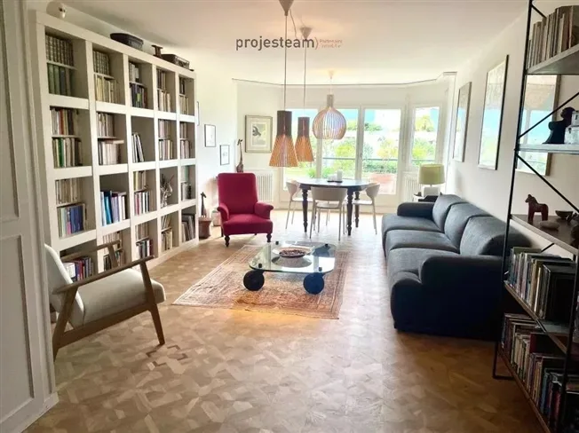 4.5 Zimmer Wohnung in Montreux – photo 6 sur 20