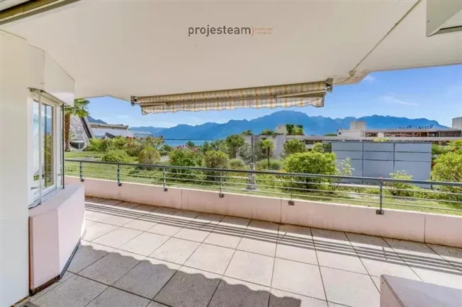 4.5 Zimmer Wohnung in Montreux – photo 18 sur 20