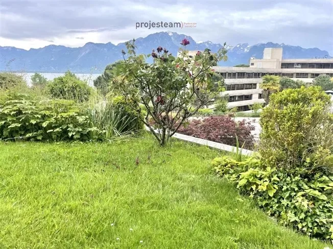 4.5 Zimmer Wohnung in Montreux – photo 16 sur 20