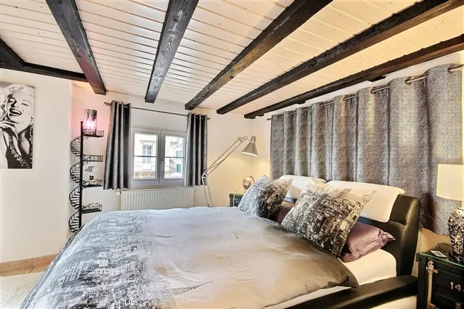 2.5 Zimmer Einfamilienhaus in Montreux – photo 6 sur 10