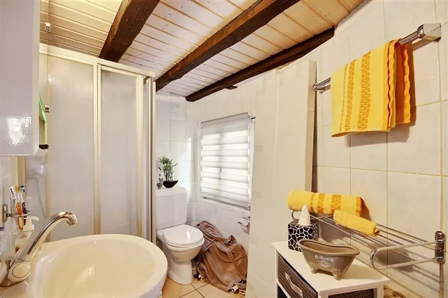 2.5 Zimmer Einfamilienhaus in Montreux – photo 9 sur 10