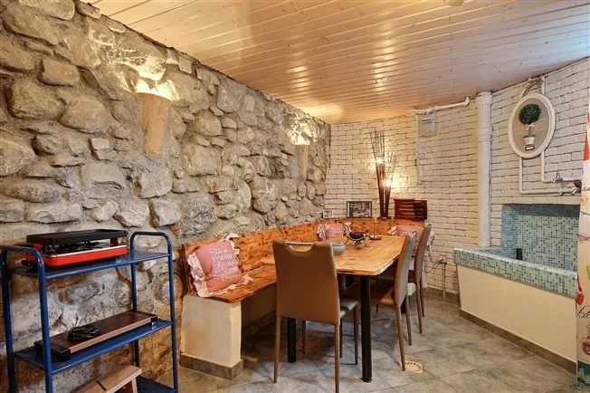 2.5 Zimmer Einfamilienhaus in Montreux – photo 8 sur 10