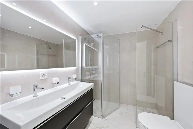 3.5 Zimmer Wohnung in Montreux – photo 6 of 11