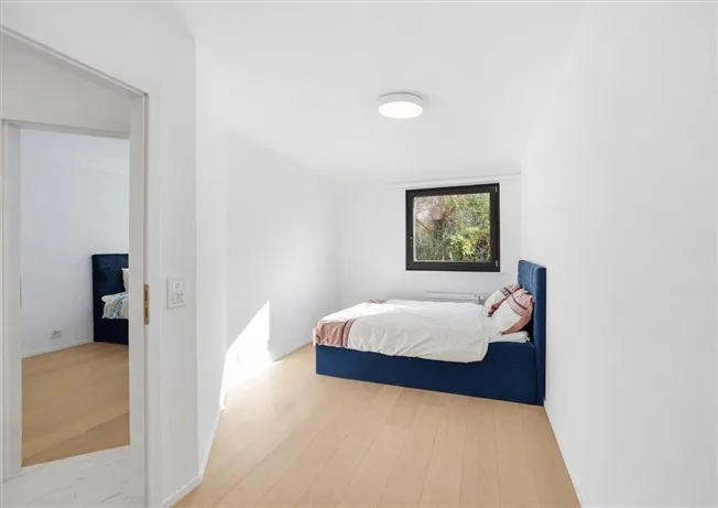 3.5 Zimmer Wohnung in Montreux – photo 5 of 11