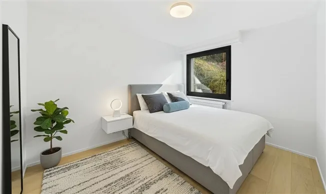 3.5 Zimmer Wohnung in Montreux – photo 4 of 11
