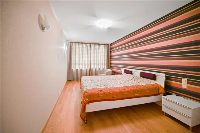 4 Zimmer Wohnung in Montreux – Foto 4 von 10