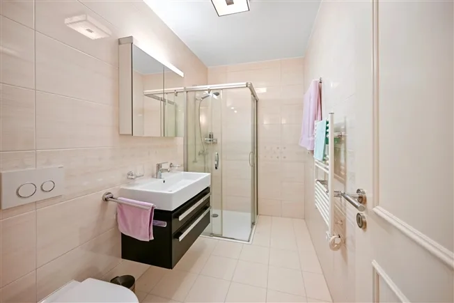 4 Zimmer Wohnung in Montreux – Foto 10 von 10