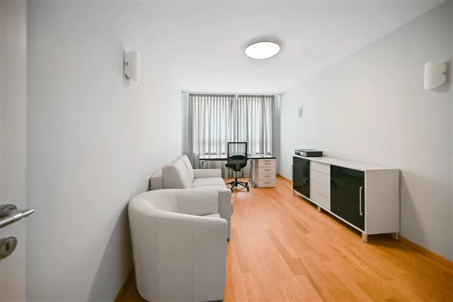 4 Zimmer Wohnung in Montreux – Foto 6 von 10