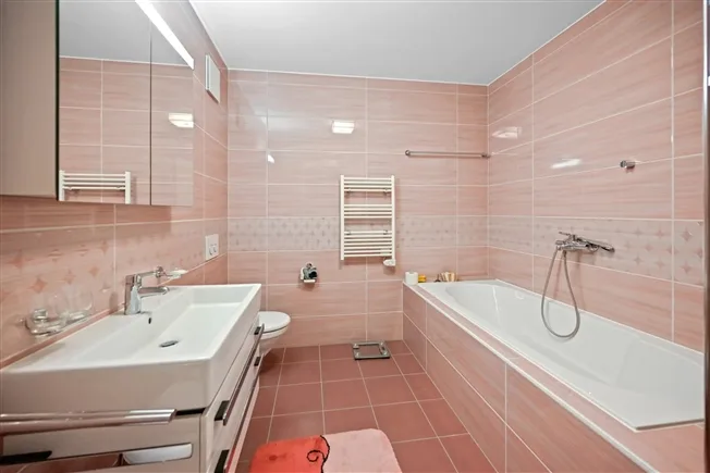 4 Zimmer Wohnung in Montreux – Foto 9 von 10
