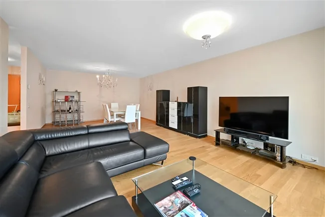 4 Zimmer Wohnung in Montreux – Foto 3 von 10