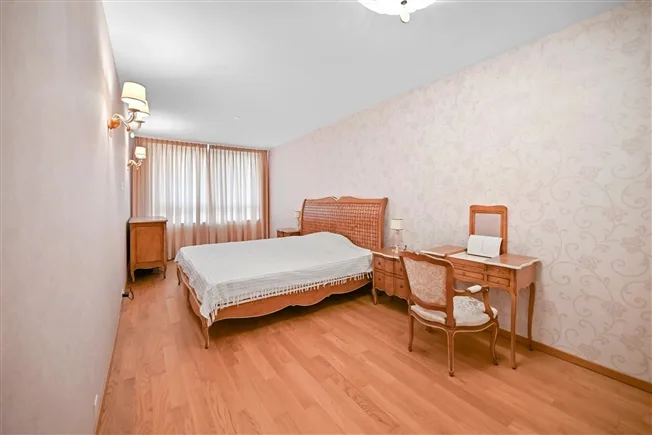 4 Zimmer Wohnung in Montreux – Foto 5 von 10