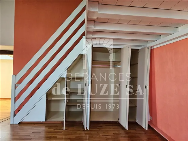 1 Zimmer Attikawohnung in Veytaux – Foto 12 von 20