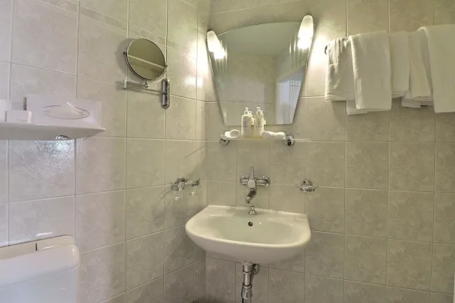 2.5 Zimmer Wohnung in Veytaux – photo 7 sur 9