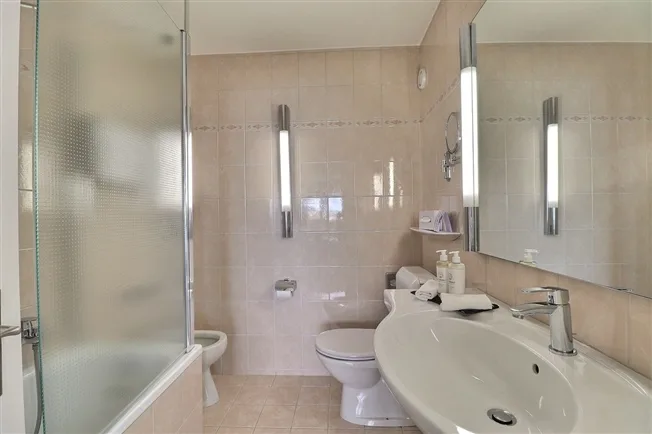 2.5 Zimmer Wohnung in Veytaux – photo 6 sur 9