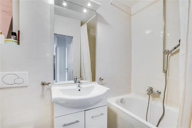 4.5 Zimmer Wohnung in Veytaux – foto 5 di 6