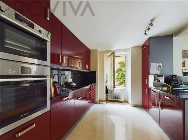 7 Zimmer Einfamilienhaus in Veytaux – Foto 4 von 6