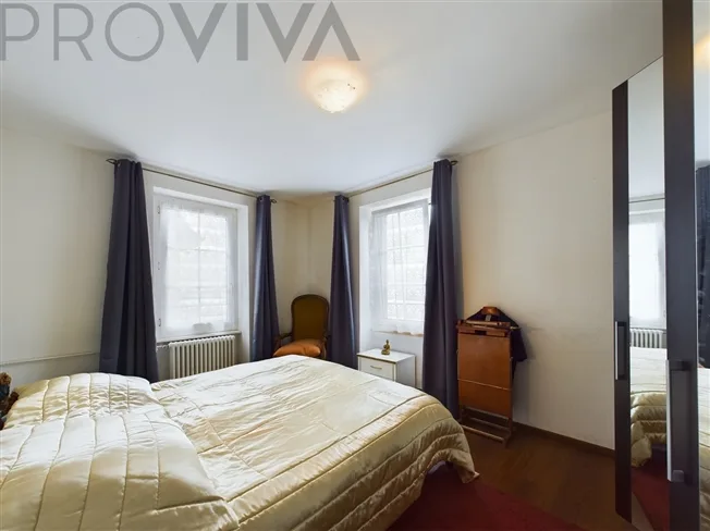 7 Zimmer Einfamilienhaus in Veytaux – Foto 5 von 6