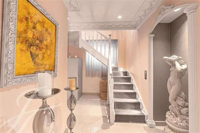 6.5 Zimmer Wohnung in Veytaux – photo 7 of 13