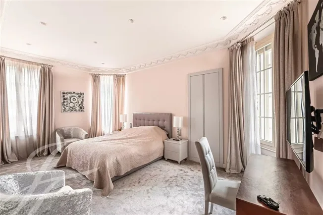 6.5 Zimmer Wohnung in Veytaux – photo 9 of 13