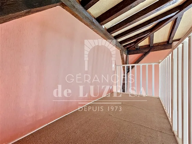 2 Zimmer Attikawohnung in Veytaux – Foto 12 von 20