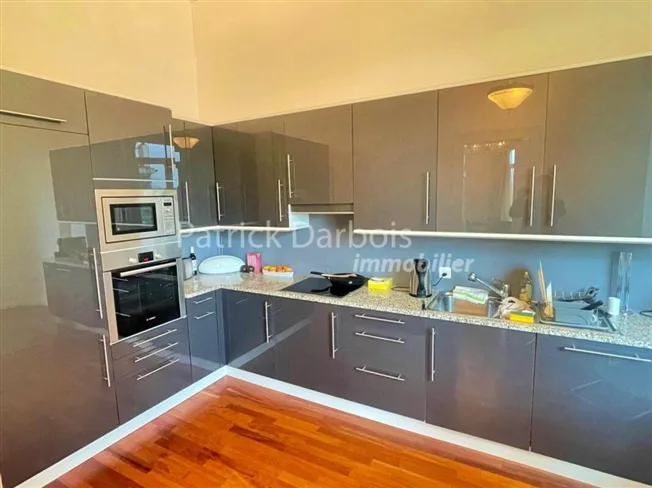 5 Zimmer Wohnung in Territet – Foto 18 von 20