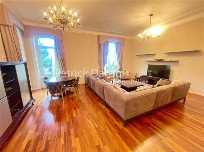 5 Zimmer Wohnung in Territet – Foto 20 von 20