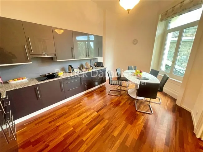 5 Zimmer Wohnung in Territet – Foto 15 von 20