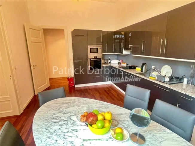 5 Zimmer Wohnung in Territet – Foto 17 von 20
