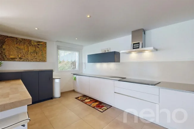 3.5 Zimmer Wohnung in Territet – photo 7 sur 13