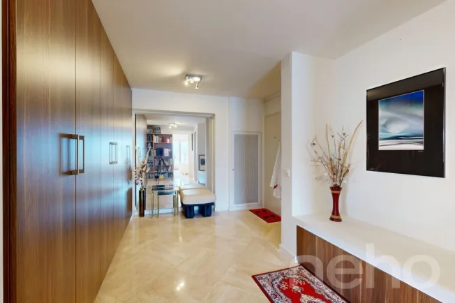 3.5 Zimmer Wohnung in Territet – photo 11 sur 13