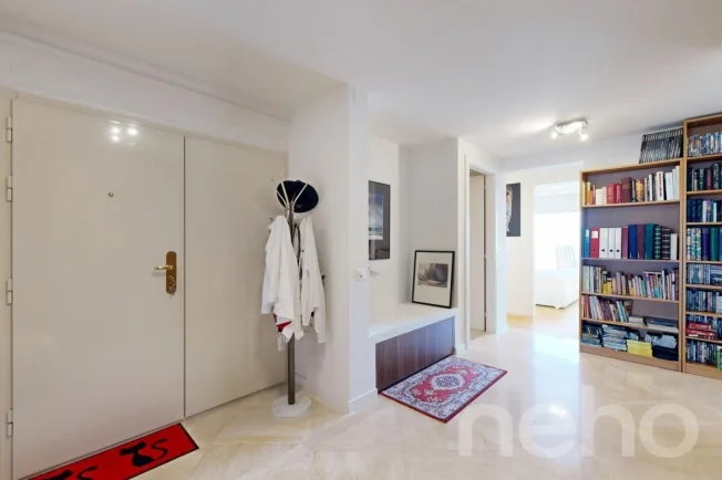 3.5 Zimmer Wohnung in Territet – photo 12 sur 13