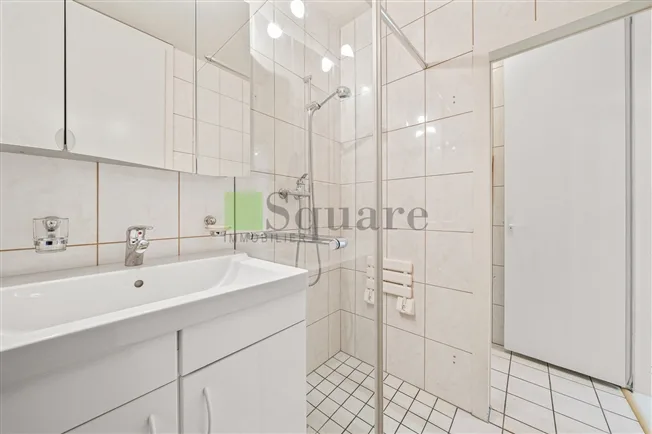 3.5 Zimmer Wohnung in Territet – Foto 11 von 14