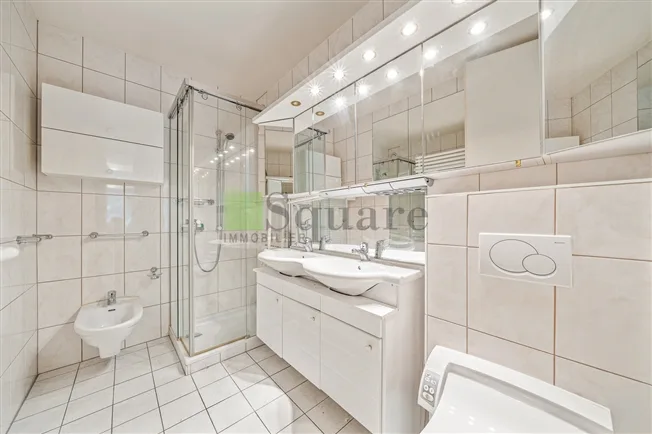 3.5 Zimmer Wohnung in Territet – Foto 10 von 14