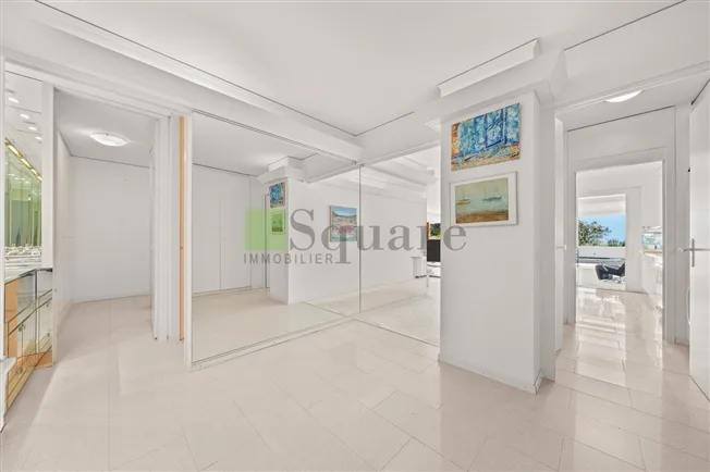 3.5 Zimmer Wohnung in Territet – Foto 7 von 14