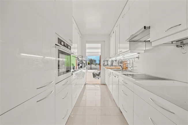 3.5 Zimmer Wohnung in Territet – Foto 6 von 14