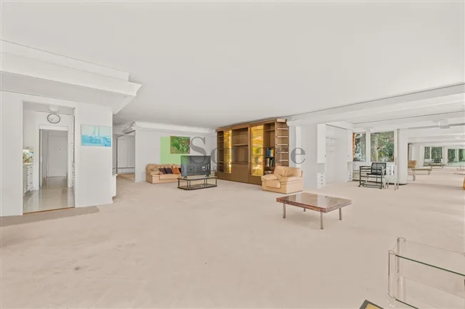3.5 Zimmer Wohnung in Territet – Foto 5 von 14